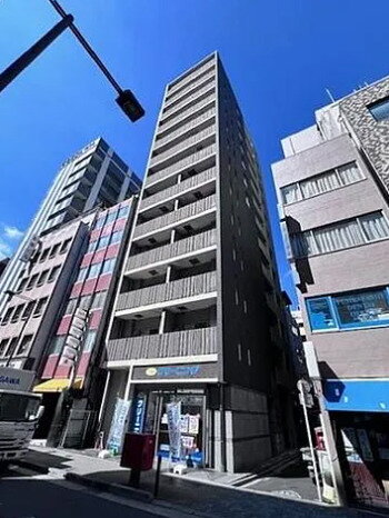 ＫＤＸレジデンス神田