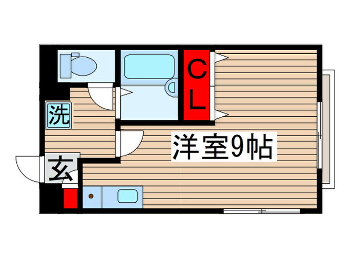 千葉県八千代市八千代台東４ 八千代台駅 ワンルーム アパート 賃貸物件詳細