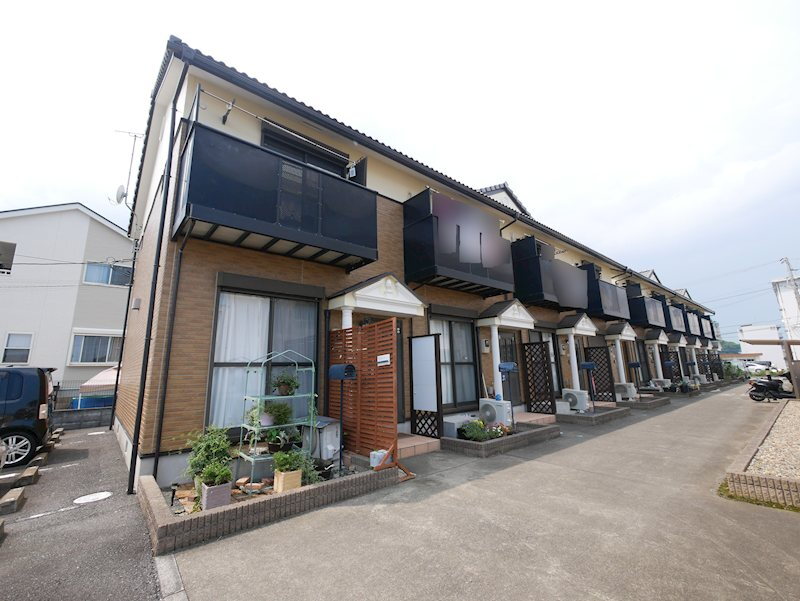 メゾン・グラシアＡ