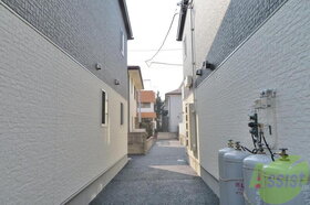 周辺環境