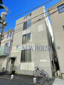 新神楽坂K 神楽坂駅 1LDK 賃貸(賃貸マンション・アパート)