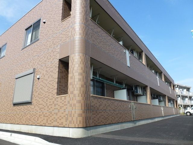 エクセルハイム