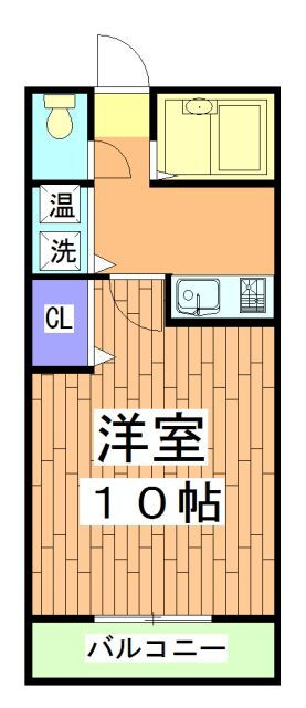 京都府京都市右京区西院矢掛町 西院駅 1K マンション 賃貸物件詳細