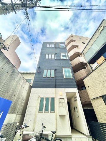 Great journey 新栄町駅 1LDK 賃貸(賃貸マンション・アパート)