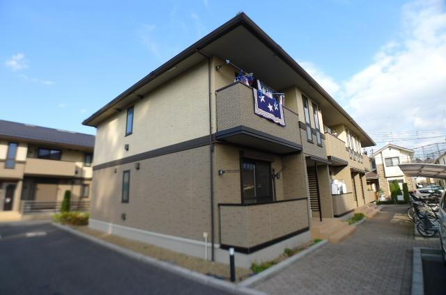 フォレステージB棟 初石駅 2LDK 賃貸(賃貸マンション・アパート)