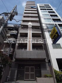 パレステュディオ四谷 四谷三丁目駅 1K 賃貸(賃貸マンション・アパート)