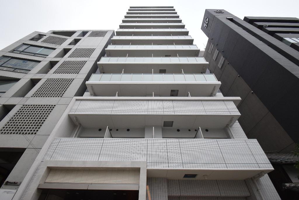 エステムコート名古屋平安通クチュール 平安通駅 1DK 賃貸(賃貸マンション・アパート)