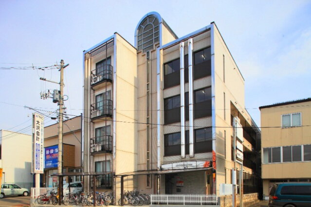 サクシーズ天昌寺 青山駅 1K 賃貸(賃貸マンション・アパート)