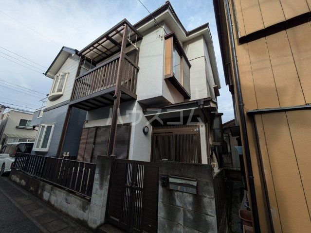 松戸市松戸戸建て