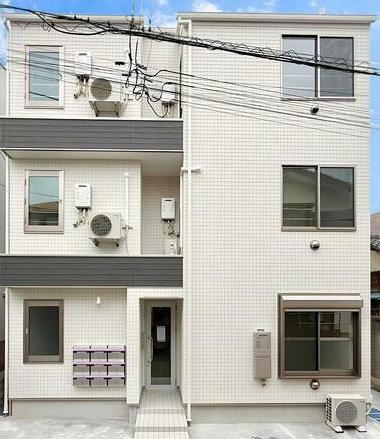 ＧｒａｎｄｉｒＭａｉｓｏｎ小岩