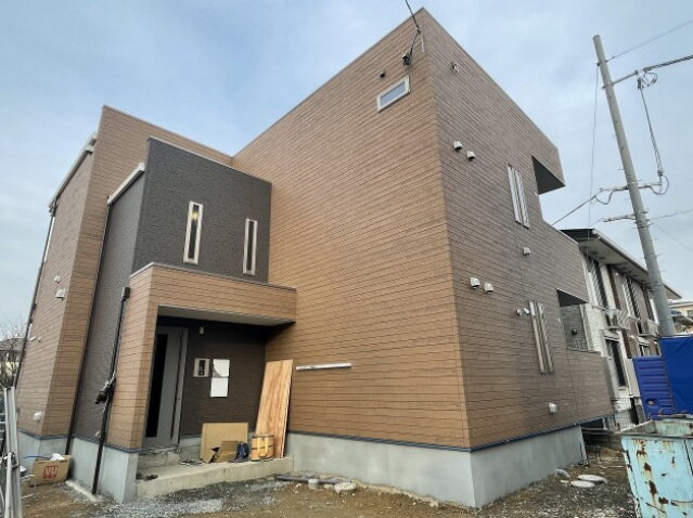 ＧＲＡＮＤＴＩＣ　下伊福西町