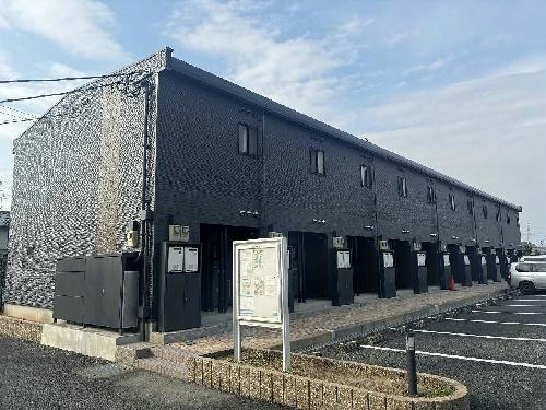 レオパレスＣｏｎｃａ　ＤｉｏＩ