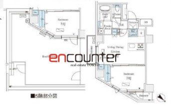 東京都港区南青山４ 外苑前駅 1LDK マンション 賃貸物件詳細