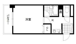 兵庫県神戸市西区北別府５ 伊川谷駅 1K マンション 賃貸物件詳細