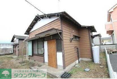 東京都八王子市弐分方町 西八王子駅 2DK 賃貸(賃貸マンション・アパート)