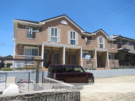 スカイパーク 神領駅 2DK 賃貸(賃貸マンション・アパート)