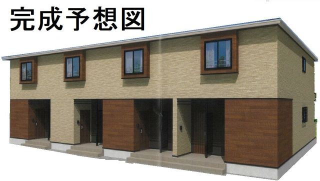 クレールガーデン　Ｉ