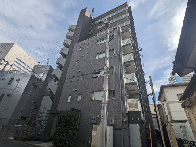 ジュモー京成船橋