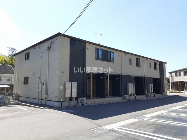 メゾン　ルピナス　Ａ