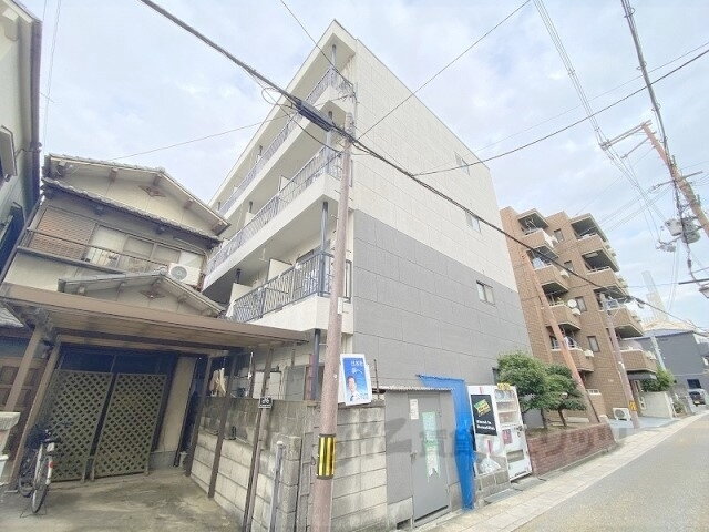 シャンテー三矢１