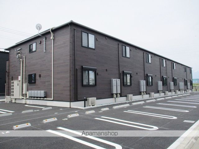 ヒカルサ　甲府蓬沢