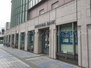 広島銀行三川町支店（銀行）まで422m