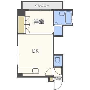 北海道札幌市中央区南五条西９ 西１１丁目駅 1LDK マンション 賃貸物件詳細