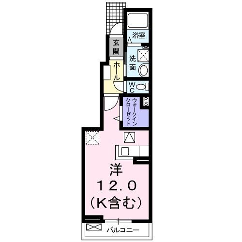 東京都西東京市新町５ 武蔵境駅 ワンルーム アパート 賃貸物件詳細