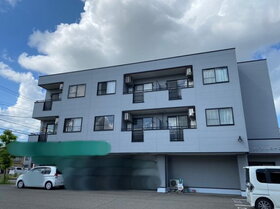 メゾン ルミナス 八ツ島駅 ワンルーム 賃貸(賃貸マンション・アパート)