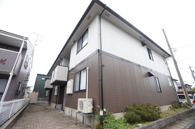 クレドール西谷 A棟 花堂駅 2LDK 賃貸(賃貸マンション・アパート)