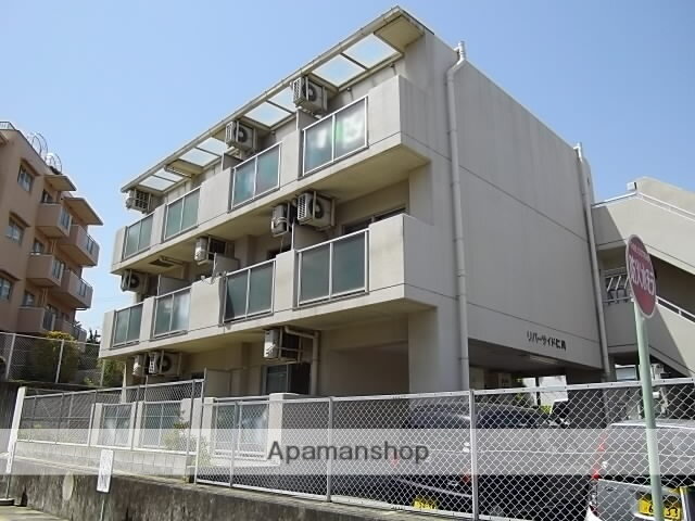リバーサイド仁川