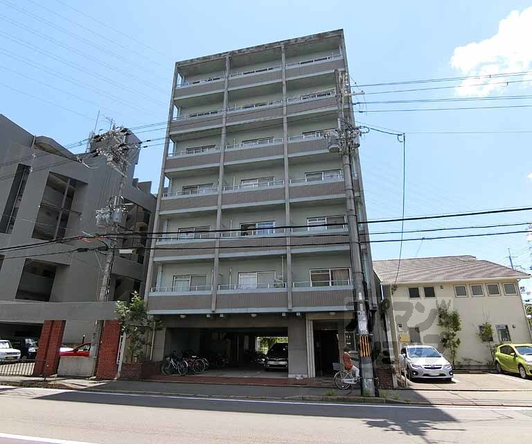高辻ロイヤルフラッツ