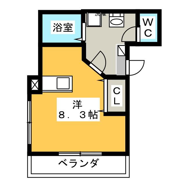 神奈川県川崎市川崎区大島５ 鈴木町駅 ワンルーム アパート 賃貸物件詳細