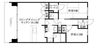 愛媛県松山市三番町３ 大街道駅 2LDK マンション 賃貸物件詳細