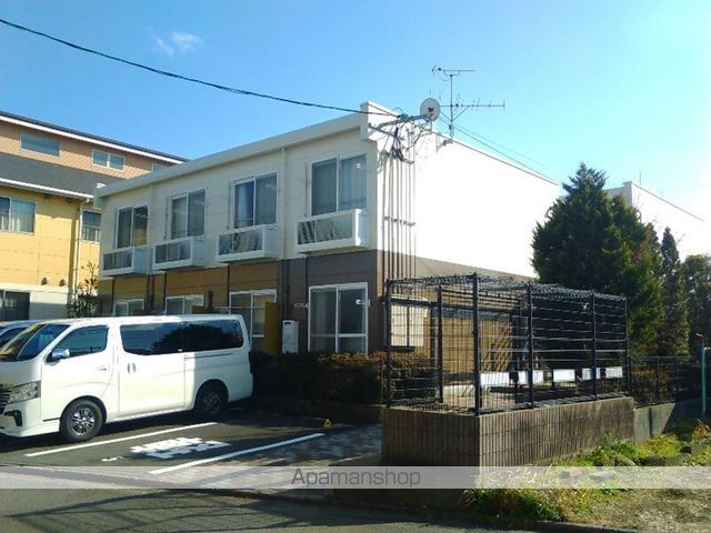 レオパレスフェニックスｉｎ波島
