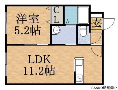 北海道札幌市中央区大通東５ バスセンター前駅 1LDK マンション 賃貸物件詳細