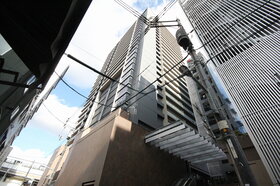 広島県福山市三之丸町 福山駅 1LDK 賃貸(賃貸マンション・アパート)