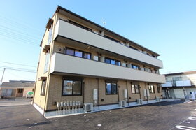 メルベーユ吾妻 つくば駅 1LDK 賃貸(賃貸マンション・アパート)