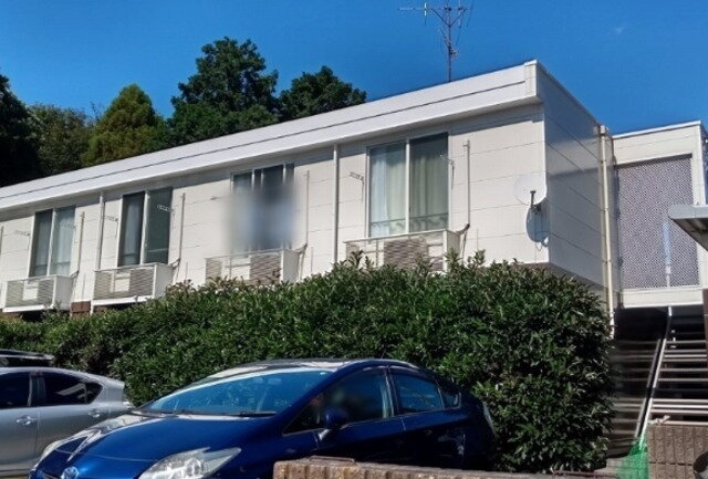 レオパレスフルールＩＩ