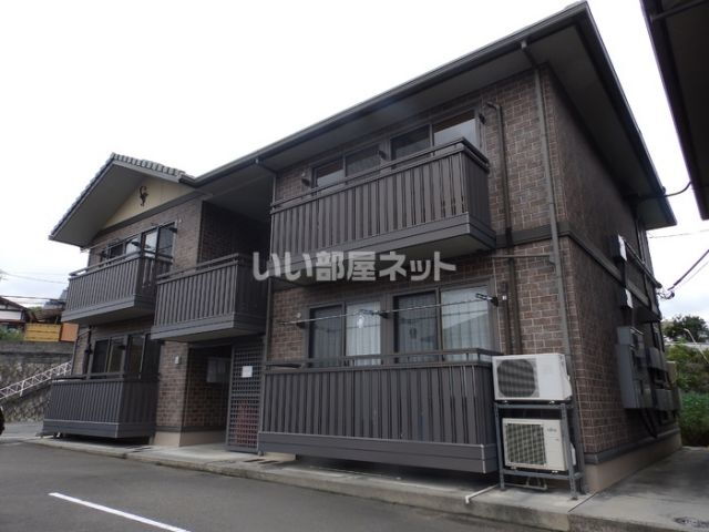 メゾンルージェ　Ａ棟