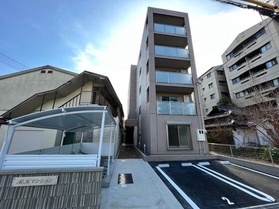 ＲＫマンション