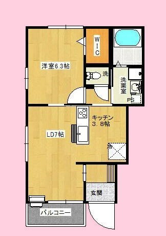 神奈川県横浜市金沢区釜利谷西１ 金沢文庫駅 1LDK アパート 賃貸物件詳細