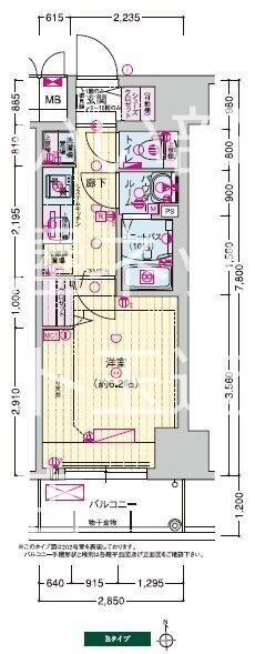 大阪府大阪市阿倍野区天王寺町北２ 寺田町駅 1K マンション 賃貸物件詳細