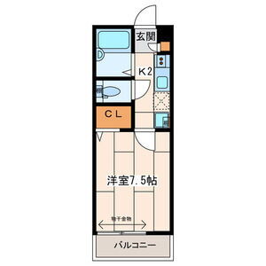 神奈川県川崎市中原区上小田中３ 武蔵新城駅 1K アパート 賃貸物件詳細