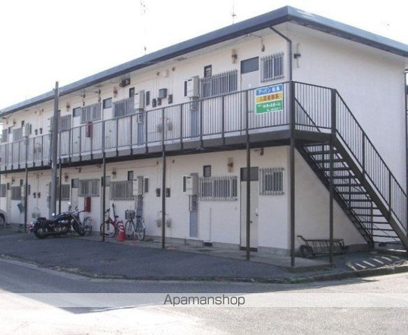 アーバン松島 竜舞駅 2DK 賃貸(賃貸マンション・アパート)