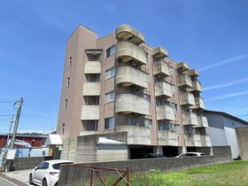 サンテラスM・I 花堂駅 ワンルーム 賃貸(賃貸マンション・アパート)