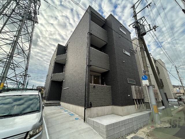 REGALEST卸町駅 卸町駅 1LDK 賃貸(賃貸マンション・アパート)