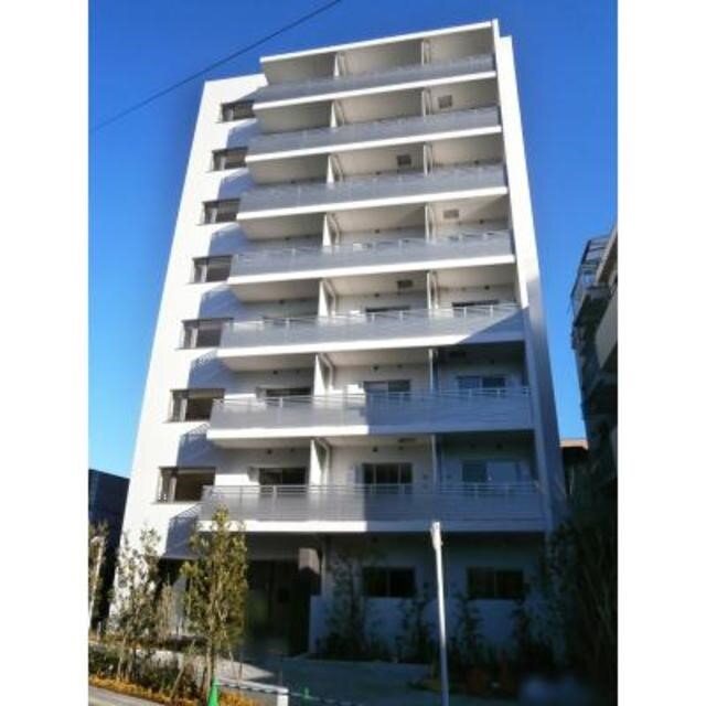 ＷＡＳＥＤＡ　ＡＰＡＲＴＭＥＮＴ