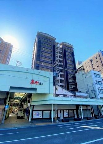 リンデンバウム京町