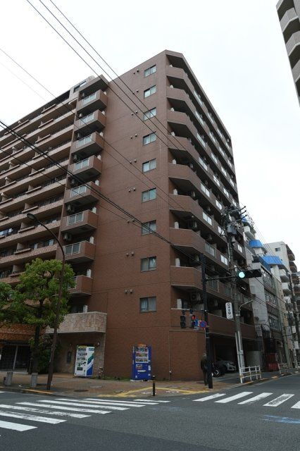 シンシア大森セカンドステージ